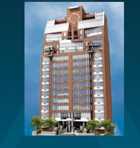 Image Rendering