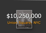 $10.25M Bridge Loan