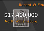 $17.4M Bridge Loan