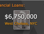 $6.75M Bridge Loan