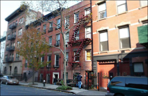 First Mortgage Bridge Loan NYC