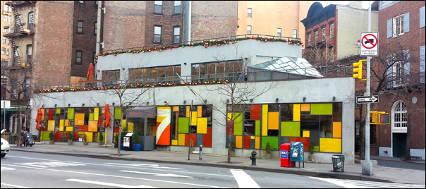 Bridge Loan NYC