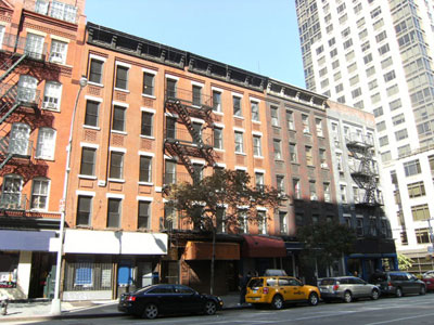 Bridge Loan NYC