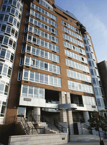 Pre-Development Bridge Loan NYC