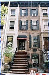 First mortgage loan. Upper East Side, NYC Manhattan