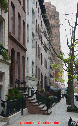Pre-Development Bridge Loan NYC