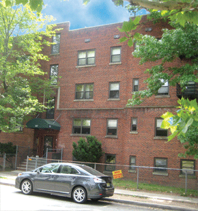 Bridge Loan NJ