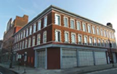 First Mortgage Bridge Loan NYC