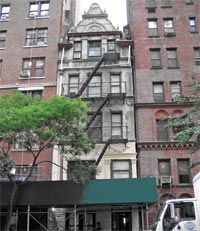 First Mortgage Bridge Loan NYC