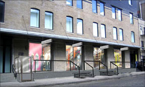 Pre-Development Bridge Loan NYC
