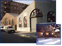 Bridge loan. Upstate NY and New York