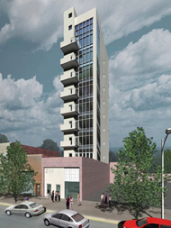 $500,000 Bridge Loan for Condo Development Site in Williamsburgh Brooklyn NY