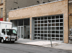First mortgage construction loan. Brooklyn, NY