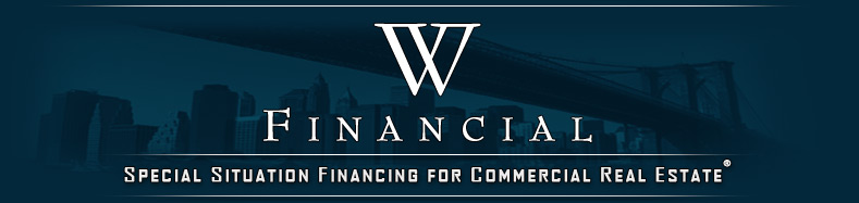 W Financial | Hard Money and Bridge Loan specialists